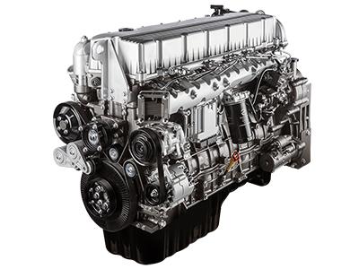 SDEC Engine E Series Truck Engine