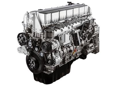 E Series Engine for Agricultural Equipment